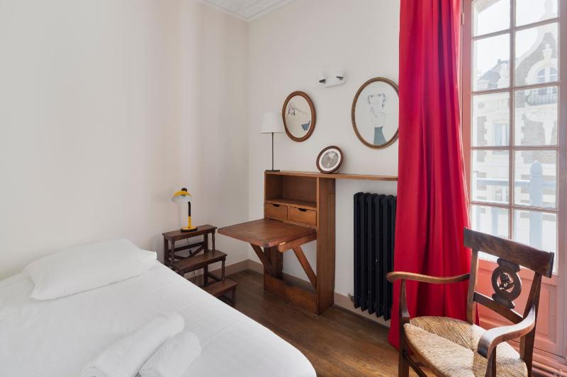 La Villa ker Alexis by Cocoonr - Villa Balnéaire dans Saint-Malo - image 14
