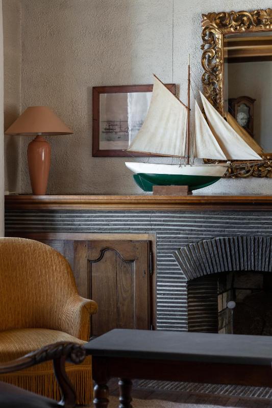 La Villa ker Alexis by Cocoonr - Villa Balnéaire dans Saint-Malo - image 8