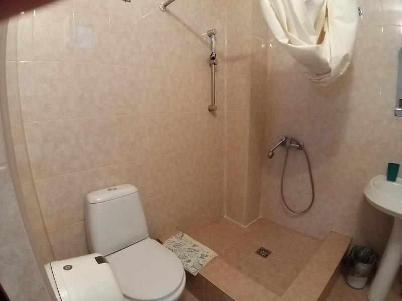 Double or Twin Room with Bathroom image 1