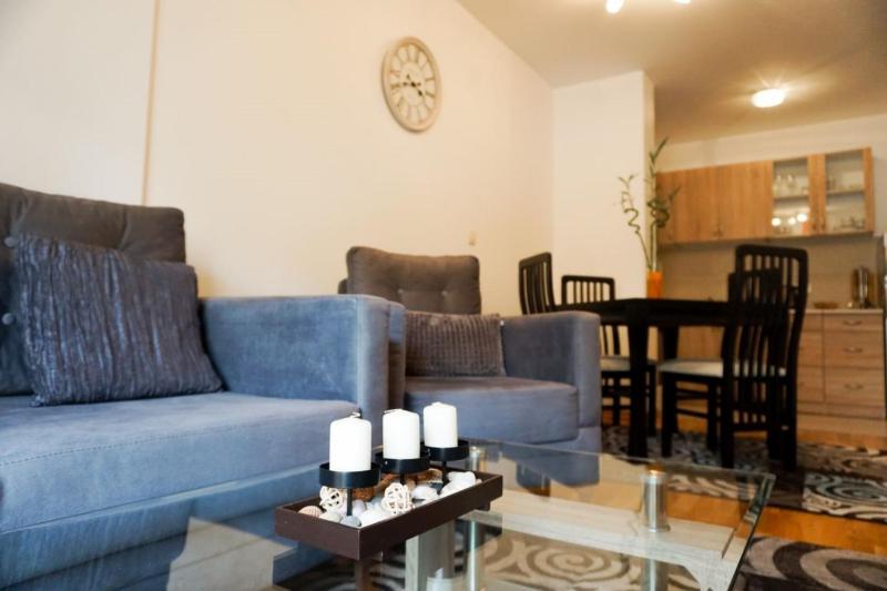 Apartment Marija - image 12