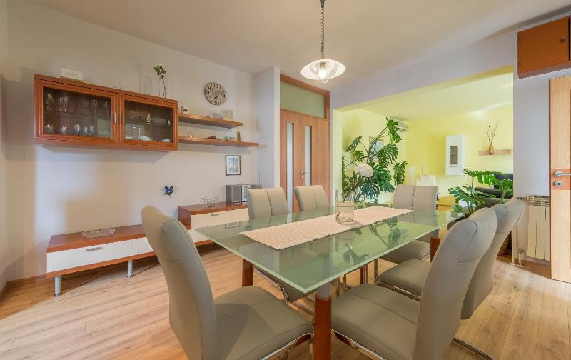 Apartments Villa Odesa with shared pool - image 39