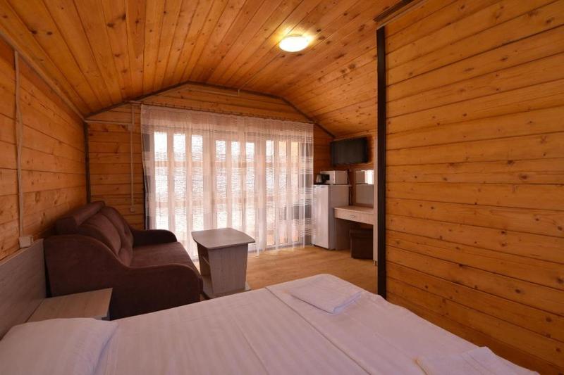 One-Bedroom House image 1