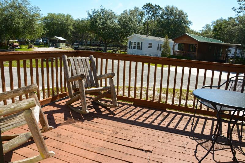 Bungalow with Patio image 2
