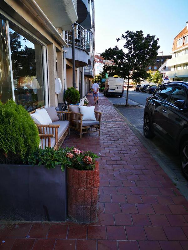 Hotel De Backer - image 11