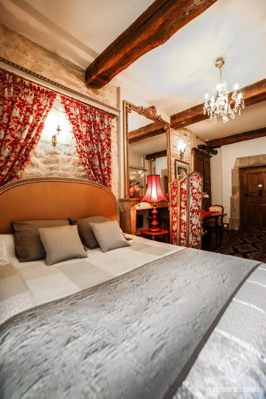 Chambre d'hôtes Le Petit Tertre - image 30