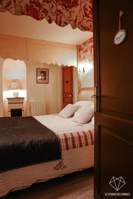 Chambre d'hôtes Le Petit Tertre - image 12