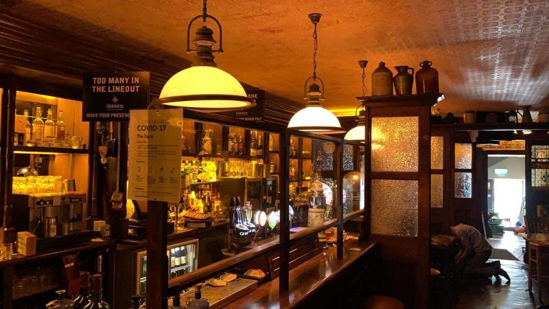 The Draper Rooms - image 14