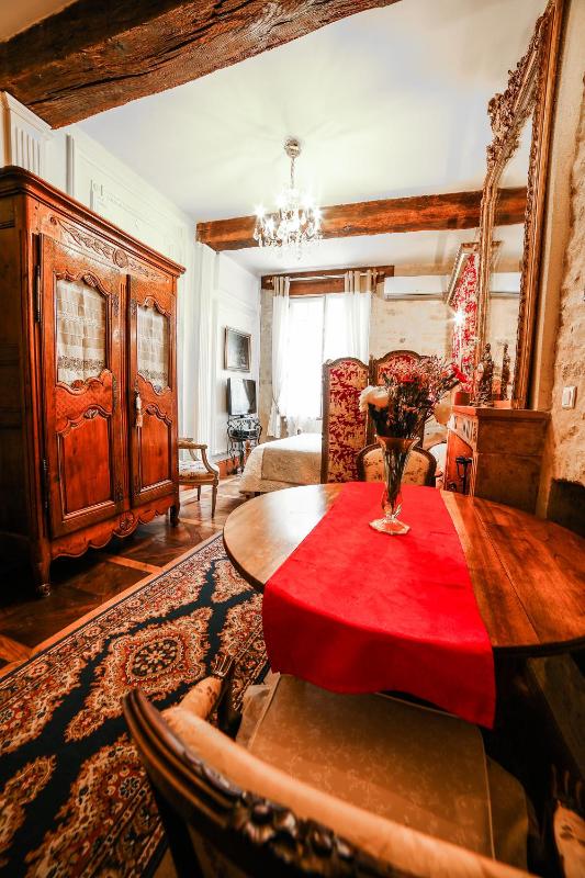 Chambre d'hôtes Le Petit Tertre - image 26