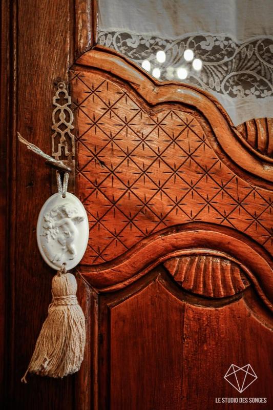 Chambre d'hôtes Le Petit Tertre - image 35
