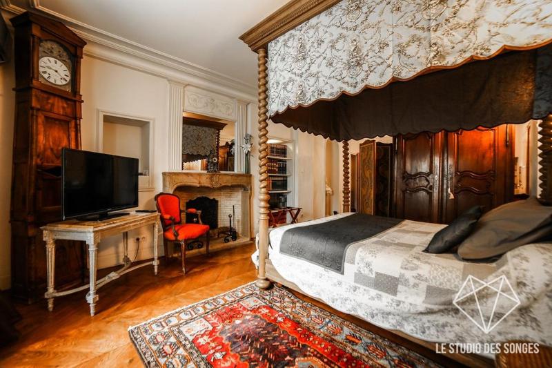 Chambre d'hôtes Le Petit Tertre - image 20