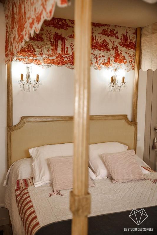 Chambre d'hôtes Le Petit Tertre - image 16