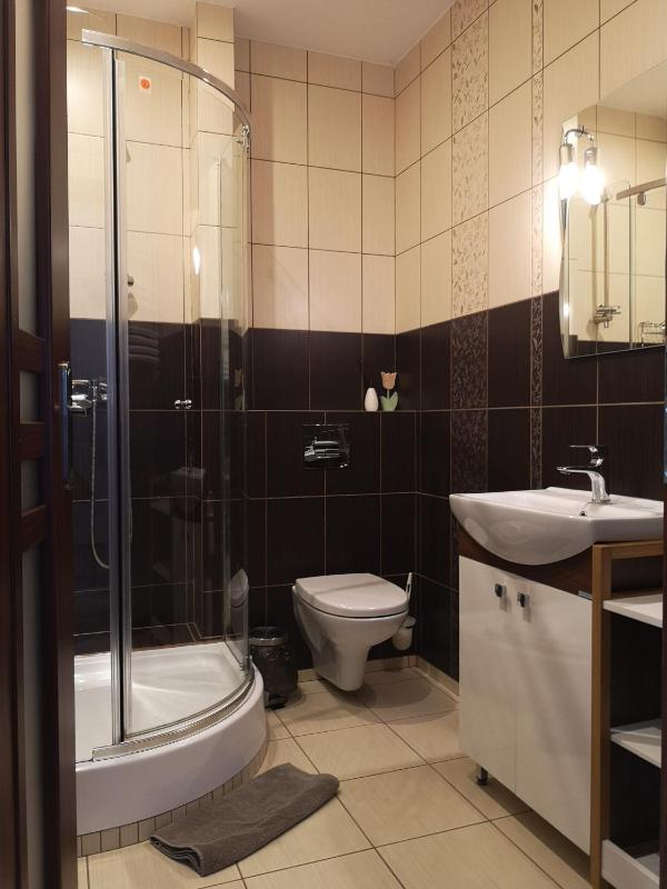 Deluxe Apartment image 1