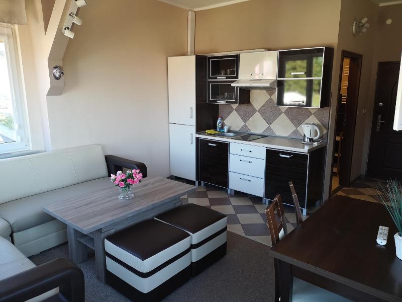 Deluxe Apartment image 3