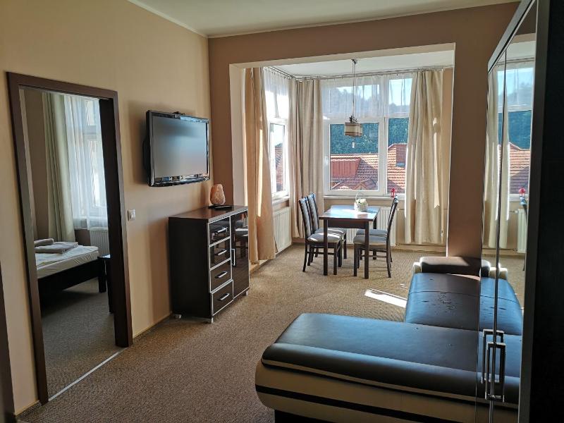 One-Bedroom Apartment image 4