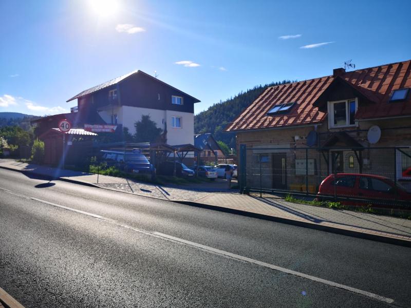 Apartamenty Kostka - image 36