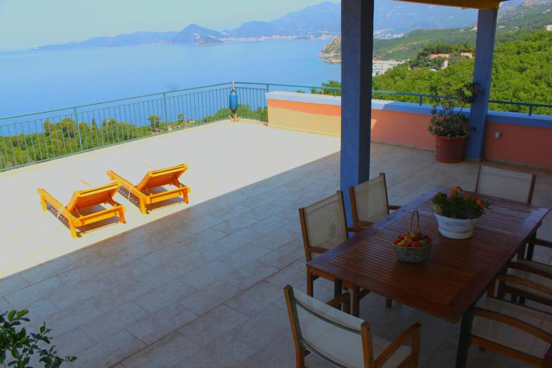 Penthouse Apartment image 1