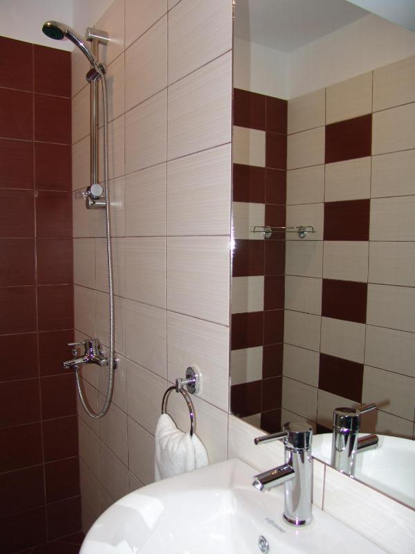 Two-Bedroom Duplex Apartment image 3