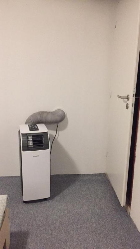 Two-Bedroom Apartment image 4
