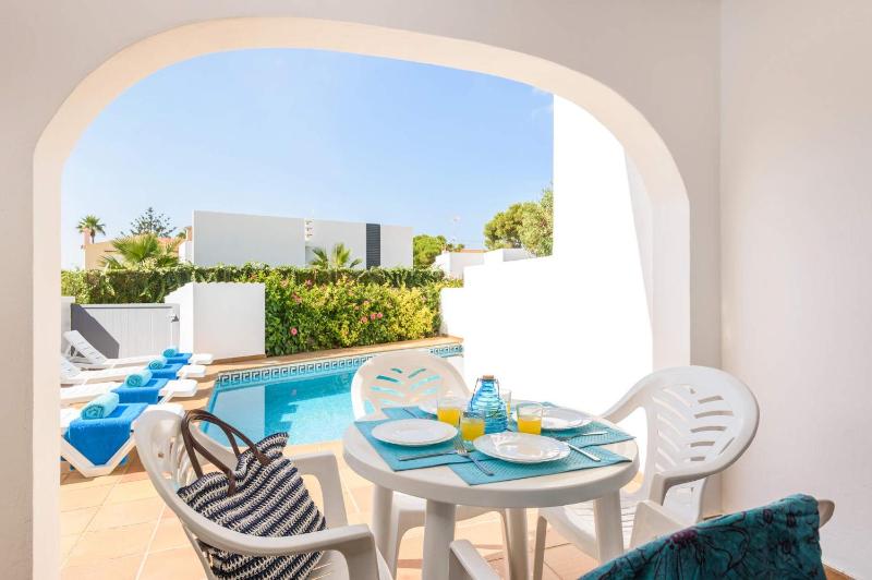 Arena 2 bedroom villa Cala Blanca - image 15