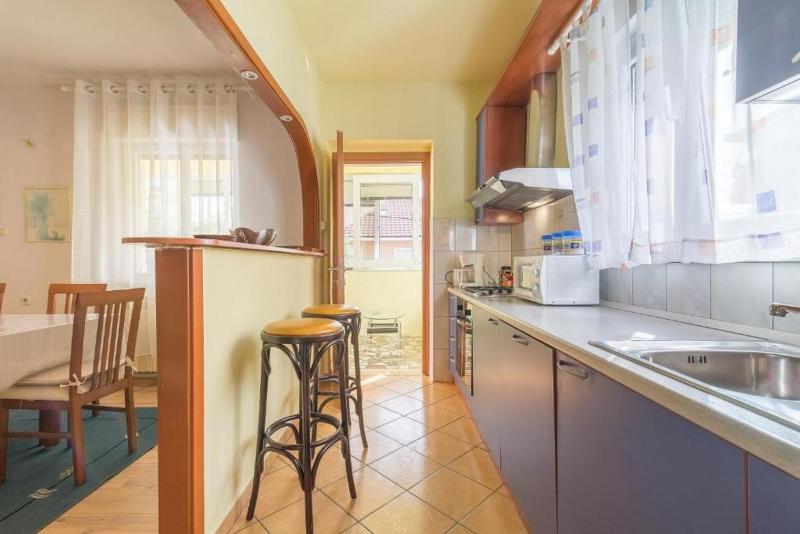 Apartments Villa Odesa with shared pool - image 23