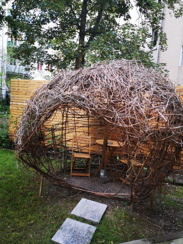 Zollikof Aparts - Sauna & Studioapartments - image 10