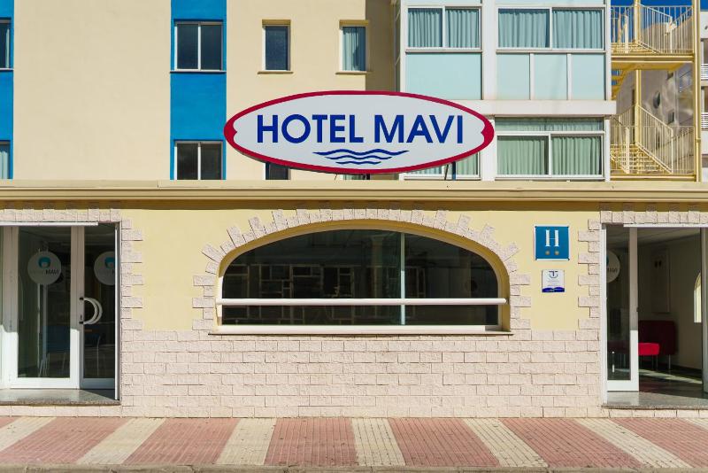 Hotel Mavi - image 23