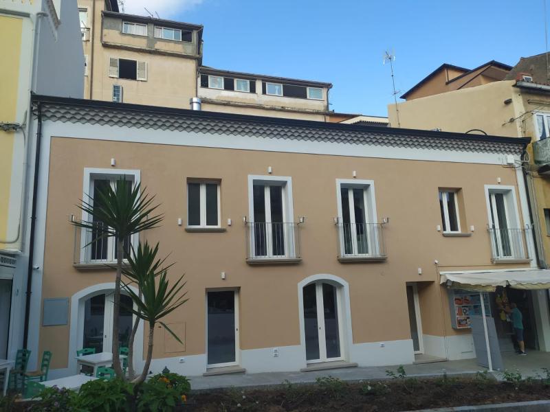 Franco's House Tropea - image 48