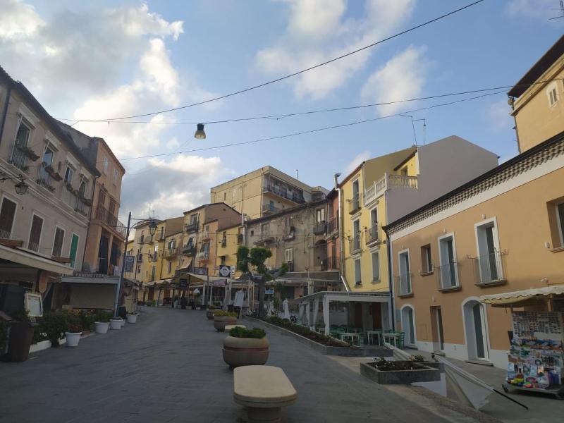 Franco's House Tropea - image 41