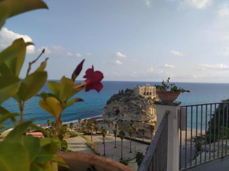 Franco's House Tropea - image 36