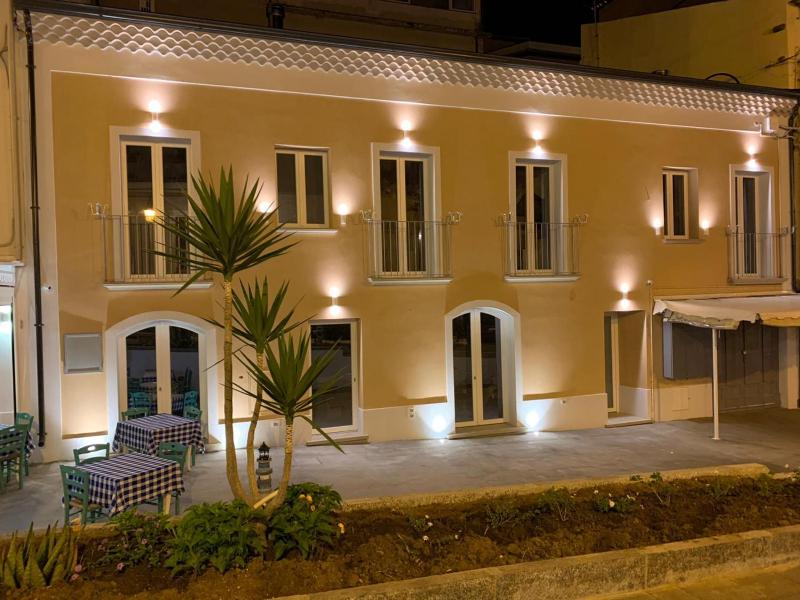 Franco's House Tropea - image 49