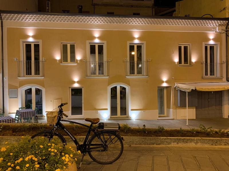 Franco's House Tropea - image 46