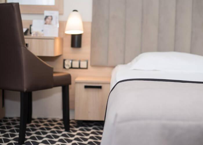 Premium Double Room image 1