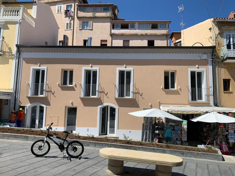 Franco's House Tropea - image 21