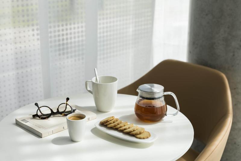 OKKO Hotels Grenoble Centre - image 30