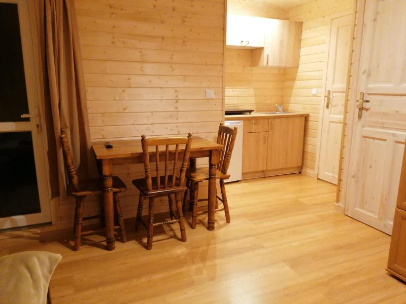 One-Bedroom Chalet image 4