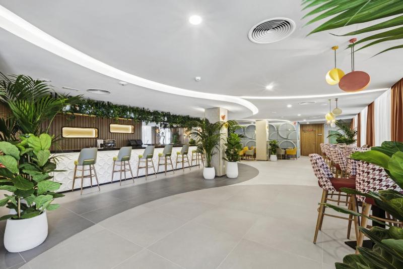 Hotel Riu Concordia - image 20