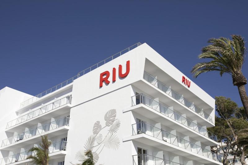 Hotel Riu Concordia - image 26