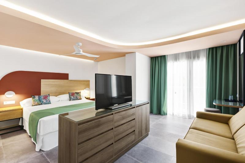 Hotel Riu Concordia - image 15