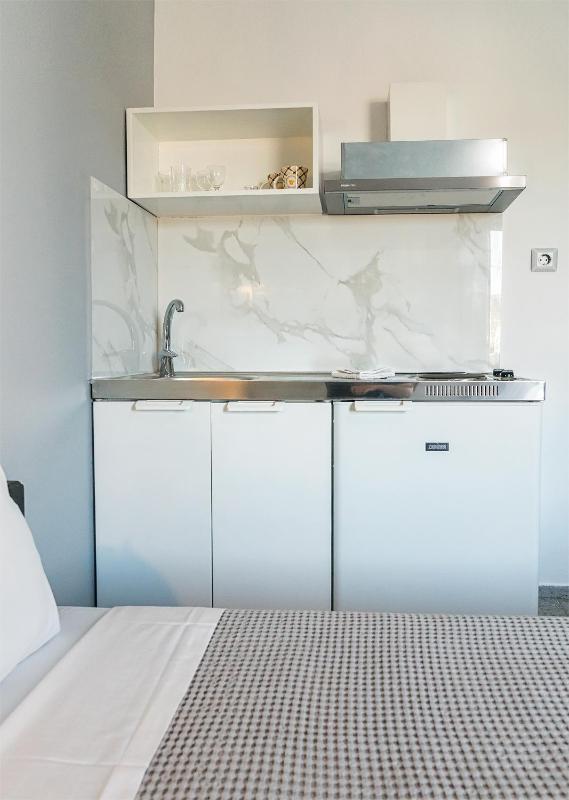 Apartment with Mountain View image 4