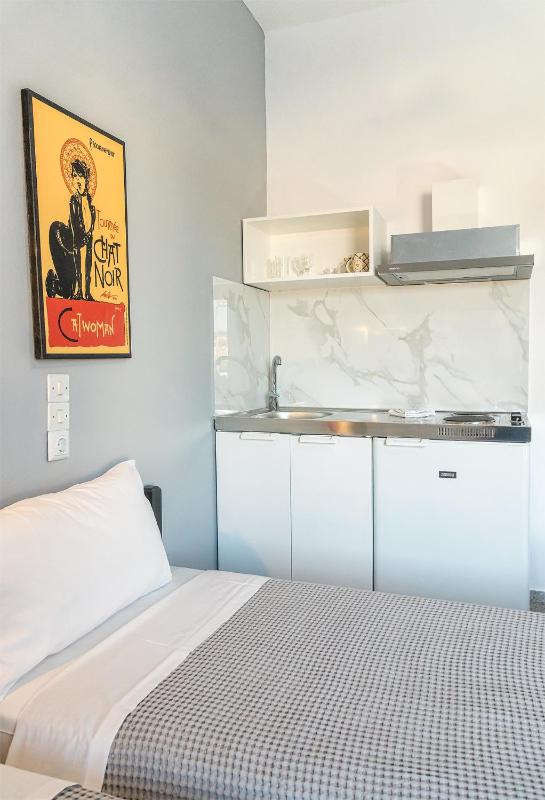 First Floor Apartment with Sea View image 4