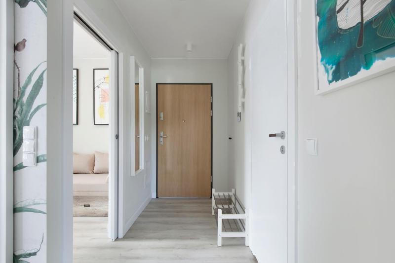 Elite Apartments Brzeźno Premium - image 11