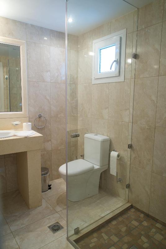 Deluxe Double Room (2 Adults + 1 Child) image 4
