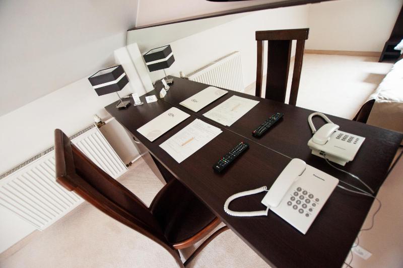 Apartment Business Class image 2