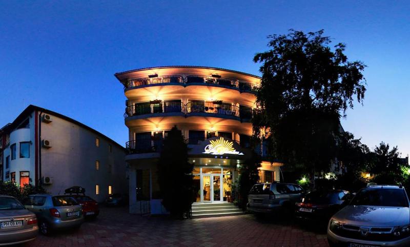 Hotel Diandra - image 27