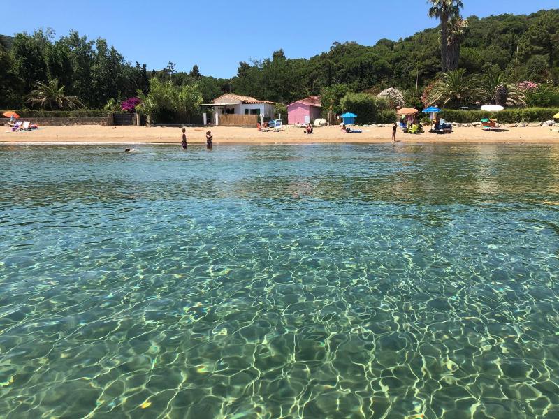 casina mare sulla spiaggia - image 17