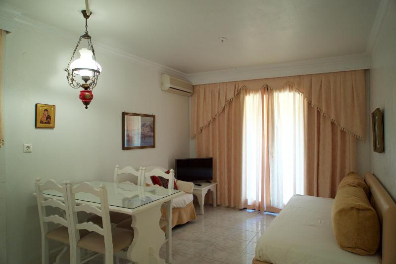 One-Bedroom Apartment image 2
