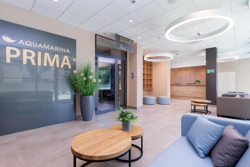Aquamarina PRIMA Marina Invest - image 11