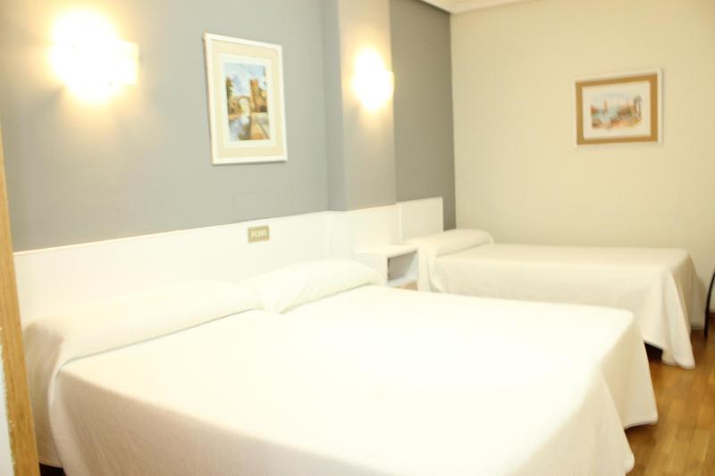 Hotel Fuente La Plata - la Eria - image 4