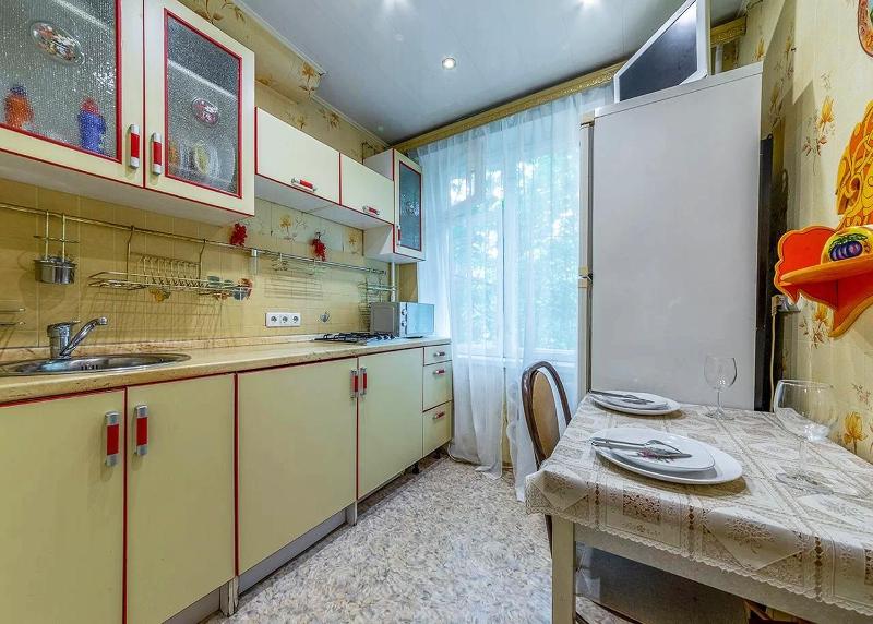 Standard Apartment image 2