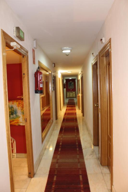 Hotel Fuente La Plata - la Eria - image 11